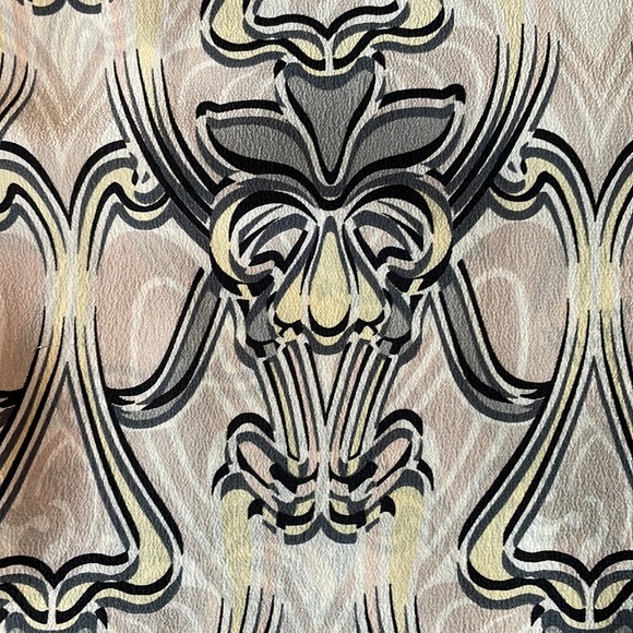 MISSONI Silk Top - Picture 7 of 7